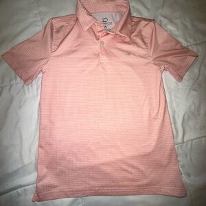 Southern Tide Polo Shirt for Kids